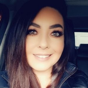 Meet your Posher, Erica